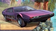 The Toreador appears slightly better ocver(Image via GTA Wiki)